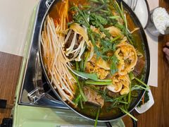-首尔土豆汤(红梅小区店)