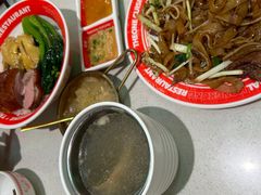 -明腾壹间茶餐厅(新都会花园广场店)