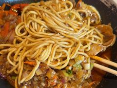 -一棠龙虾•王牌虾球(恒隆广场店)