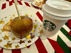 -星巴克(北京门头沟长安天街店)