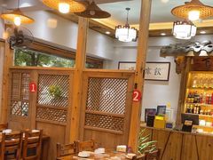 -下梅人家土菜馆(历史文化餐厅度假区店)