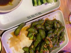 -龙头烤羊排•烤全羊•精酿扎啤(厦滘店)