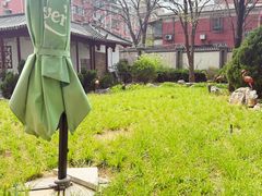 -北京德胜门华宇假日酒店·画廊咖啡厅