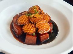 -漢舍中国菜馆(889广场店)