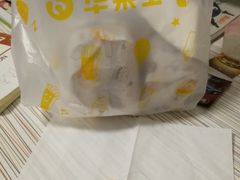 -华莱士·全鸡汉堡(艳粉店)