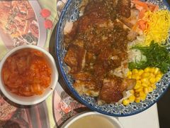 -半秋山西餐厅(巴南万达广场店)