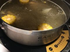 -牛事制造局牛肉火锅(莲岳路店)