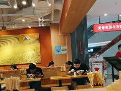 -云味馆·云南菜·云南米线(中洲店)