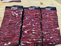 -牛员外鲜切牛肉火锅