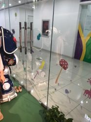 -KidSteam儿童乐园(富力城店)