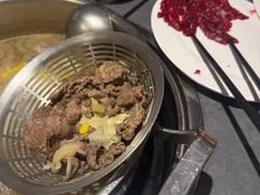 -贵宾牛·潮汕牛肉火锅(珠池总店)