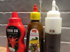 -Pho Asia 亚阁越南料理(上海来福士广场店)