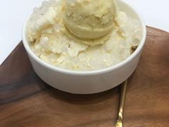榴槤水晶珠-聪嫂私房甜品(旺角二店)