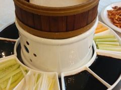 android_upload_pic-金百万烤鸭店(马甸店)