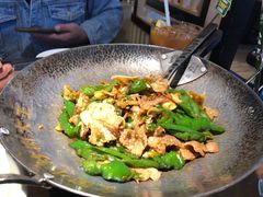 -费大厨辣椒炒肉(富兴店)