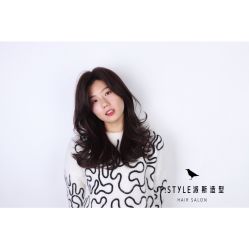 -P.STYLE 派斯造型