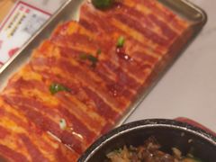 -韩宫宴烤肉·料理(苏州中心店)