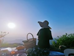 -东白山