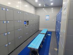 -北京科技大学-游泳馆