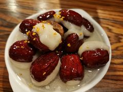 糯米红枣（心太软）-建国328 本帮小馆·面馆