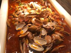 -佛山保利洲际酒店·月色西餐厅
