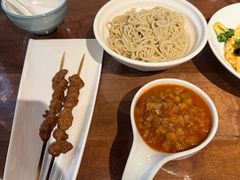 -南门小馆·清真(国贸商城店)
