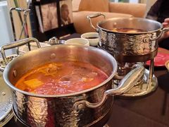 -西郊宾馆·1921餐厅