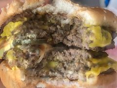 -汉堡王(北京三里屯购物中心)