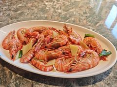 -佬太公海鸭·宁波菜(上海总店)