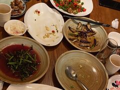 -芳草地度假酒店·野炉中餐厅