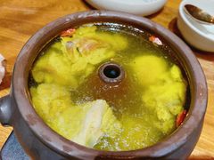 -云海肴·云南小炒·汽锅鸡(天津国金汇店)