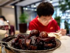 -翠园(北京王府中环店)