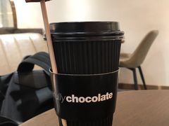 经典黑松露巧克力-Awfully Chocolate(环球港店)