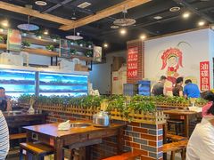 大堂-钢五区节子串串香(环球汇·天誉店)