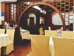 大堂-王宝和酒家(黄浦店)