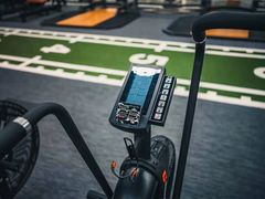 -Answer Fitness 答案健身(奥体店)