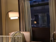 -西安赛瑞喜来登大酒店