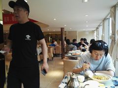 -撒拉花儿·新疆菜·清真(太阳宫店)