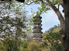 -牛首山文化旅游区