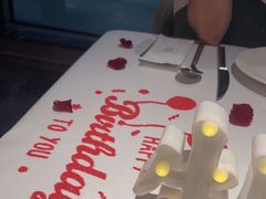 -王品牛排(珠海富华里店)