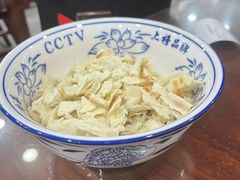 -老米家大雨泡馍