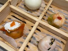 -蔡澜点心·粤菜(西单大悦城店)