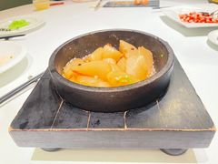 石烧油渣萝卜-福1015(愚园路店)