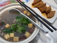-苏晓玥·手作江南小吃(深圳北站店)