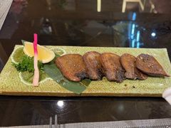 -昱匠·日本料理(金融街店)