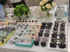 -J-OPTICAL佳视明眼镜·蔡司视觉(吾悦广场店)