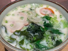 -福樱兰海鲜放题铁板烧(加州店)