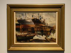 -上海博物馆(人民广场馆)