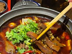 -锦上中式酒馆(南内环店)