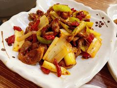 -京都亭(沙柳路店)